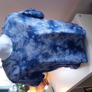 Tye dye shirt